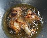 Ayam Goreng Tanpa Ungkep langkah memasak 4 foto