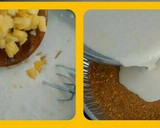 Foto del paso 5 de la receta: Pay de piña colada
