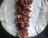 Foto del paso 1 de la receta: Dulce de queso y membrillo