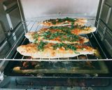 صورة لخطوة 4 من وصفة سمك فيليه مع رز صياديه