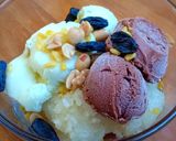 รูปขั้นตอนการทำที่ 3 ของ ไอศครีมรวมมิตร
