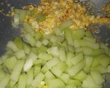 Foto langkah ke 4 dari resep Labusiam Telor Favorit Anak.