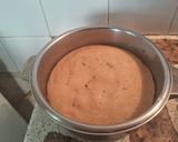Foto del paso 5 de la receta: Flan de torta🍮🍰sin azúcar