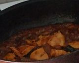 Foto langkah ke 3 dari resep Ayam Kecap Hongkong ala Bunda Lia.