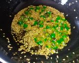 खाण्डवी(khandawi recepie in hindi) रेसिपी चरण 5 फोटो
