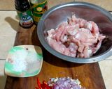 Foto langkah ke 1 dari resep Ayam Teriyaki.