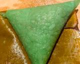 Foto langkah ke 4 dari resep 340. Lupis Ketan Sederhana.