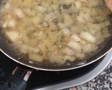 Foto del paso 4 de la receta: Solomillo en salsa de cebolla