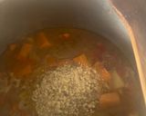 Foto del paso 6 de la receta: Guisado de Pavo con Boniato