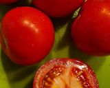 Pas rețetă Salată de vară 1 fotografie