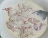 Foto langkah ke 3 dari resep Ayam krispy SatSet.