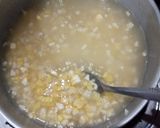 Foto langkah ke 1 dari resep 34. Es jagung hawai.