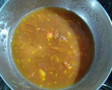 ரிச் தக்காளி மிளகு ரசம்..(tomato rasam recipe in tamil) ரெசிபி ஸ்டேப் 1 புகைப்படம்