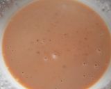 Foto del paso 3 de la receta: Eclairs de crema de turrón