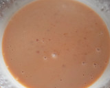 Foto del paso 3 de la receta: Eclairs de crema de turrón