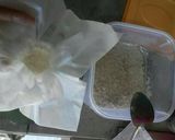 Foto langkah ke 8 dari resep 4. Virgin Coconut Oil (VCO)/ minyak kelapa murni tanpa pemanasan.