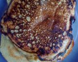 A picture of step 2 of Quick Pancakes with Evaporated Milk.