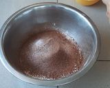 Foto langkah ke 1 dari resep The Best Chocolate Cupcakes.