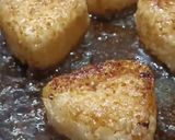 Une image de l'étape 6 de 🍙Onigiri croustillant aux graines de sésame.