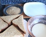 દહીં ના બ્રેડ પકોડા (Curd Bread Pakoda Recipe In Gujarati) રેસીપી સ્ટેપ4ફોટો