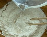 Gambar langkah 2 resipi Soon / Chai Kuih / Kuih Kristal.