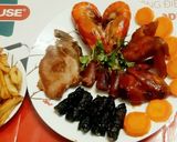 Hình bước làm 3 của món Tiệc nướng BBQ
