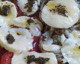Foto del paso 6 de la receta: Pizza Con Masa Madre Casera