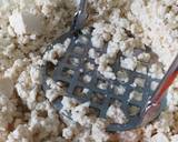 Pepes Telur Asin langkah memasak 2 foto