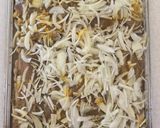 عکس مرحله 1 از دستور حشو ماهی تنوری