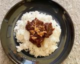 Foto langkah ke 4 dari resep Daging sapi aromatic.