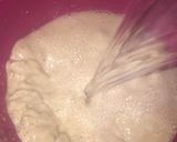 A picture of step 4 of Millet and tamarind pudding.