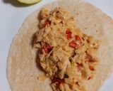 Foto del paso 8 de la receta: Tacos de pollo