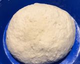 Foto del paso 1 de la receta: Pan alemán
