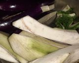 নিম পাতা দিয়ে শুক্তো (nim pata die shukto recipe in bengali) রেসিপির ধাপ 1 ছবি