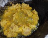 চিকেন পকোড়া (chicken pakoda recipe in bengali) রেসিপি ধাপ - 4 ছবি