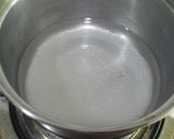 A picture of step 2 of Sweet and spicy sauce.