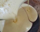 عکس مرحله 5 از دستور کیک خیس شکلاتی پنبه ای🍫