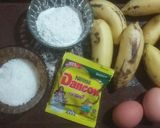 Foto langkah ke 1 dari resep Nugget Pisang Khas Makassar.