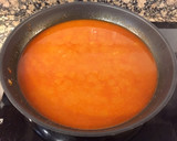 Foto del paso 9 de la receta: Pollo al curry con huevos de codorniz