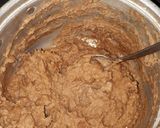 Foto langkah ke 2 dari resep Churros coklat milo.