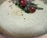 Spicy Mango salsa stuffed Dosa with Mango Sauce recipe step 12 photo
