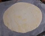 Foto del paso 2 de la receta Hojaldritos variados (sin gluten)