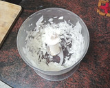 Foto del paso 2 de la receta: Ensaladilla rusa de pasta con atún y huevo duro