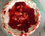 Cara Membuat PavLova Cake 11