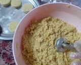 عکس مرحله 1 از دستور فلافل خونگی عالی (فریزری)