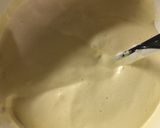 Kakaós-csokis piskóta recept fázis 2 fotója