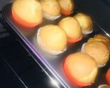Foto del paso 4 de la receta: 🧁CUPCAKES 🧁 DE 🥕ZANAHORIA🥕(con 🌰nueces🌰 y 🍊naranja🍊)