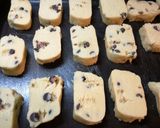Foto del paso 5 de la receta: Galletitas con chips de chocolate