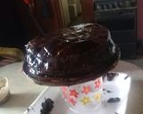 Foto del paso 14 de la receta: Torta día del padre