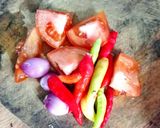 Foto langkah ke 4 dari resep Pisang peppe.